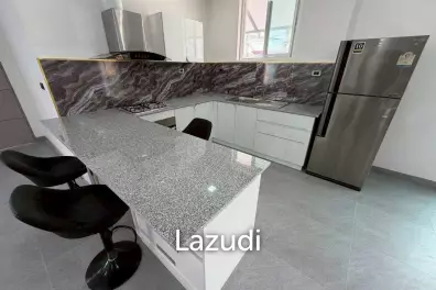 6 Bedroom 7 Bathroom 450 SQ.M. House With 1 Rai Land