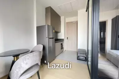 38 sqm 1 Bedroom Condo at ASHTON Asoke - Rama 9, Makkasan