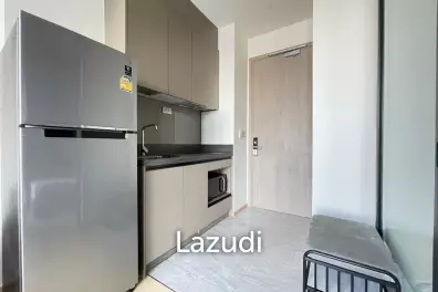 38 sqm 1 Bedroom Condo at ASHTON Asoke - Rama 9, Makkasan