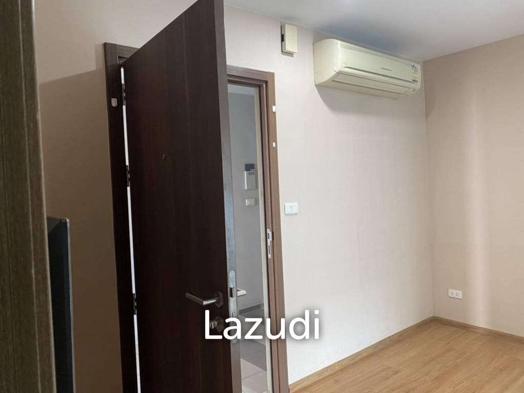 30 sqm condo at The Base Sukhumvit 77 Phra Khanong Nuea