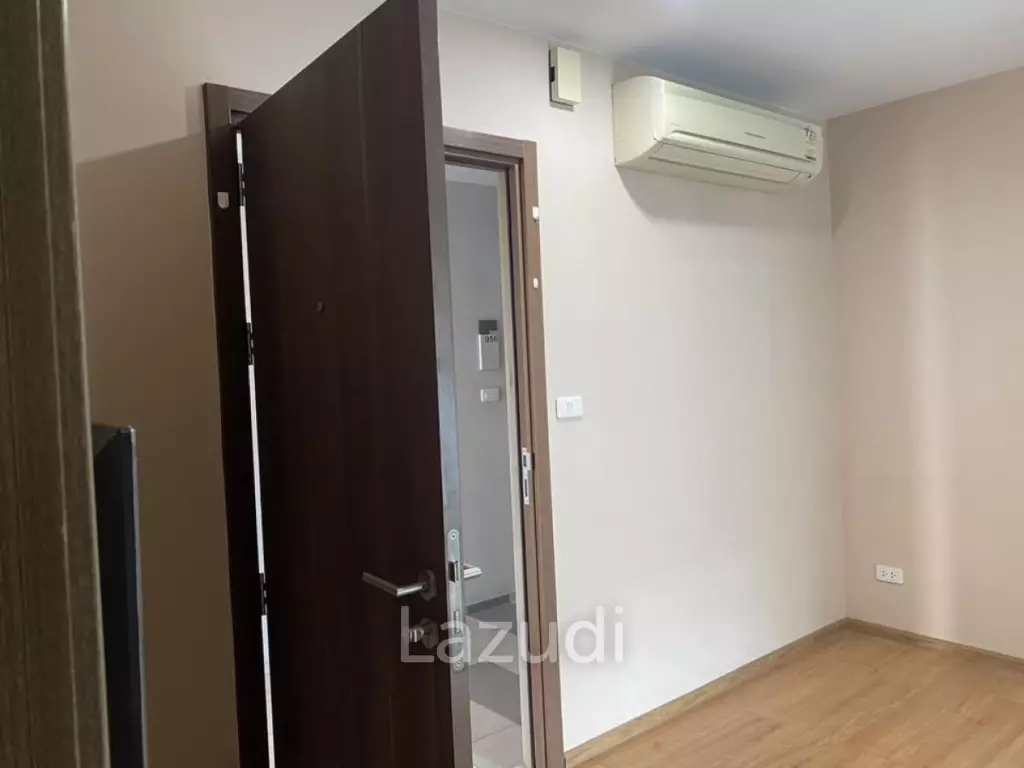 30 sqm condo at The Base Sukhumvit 77 Phra Khanong Nuea