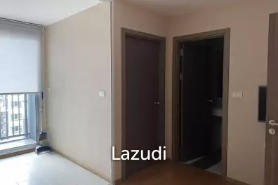 30 sqm condo at The Base Sukhumvit 77 Phra Khanong Nuea