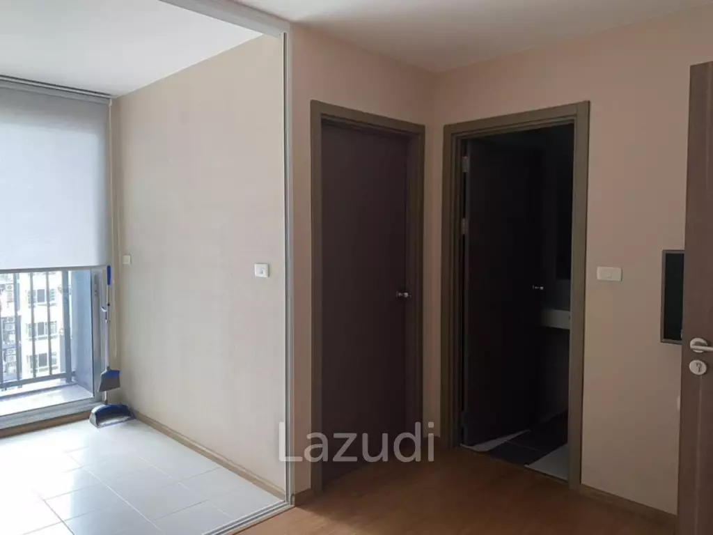 30 sqm condo at The Base Sukhumvit 77 Phra Khanong Nuea