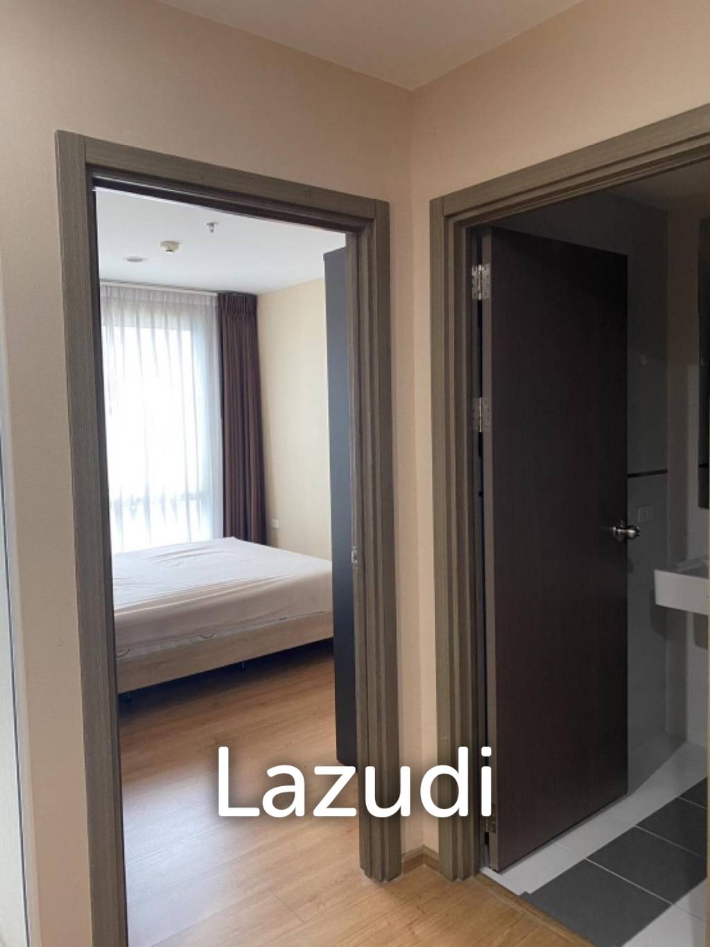 30 sqm condo at The Base Sukhumvit 77 Phra Khanong Nuea