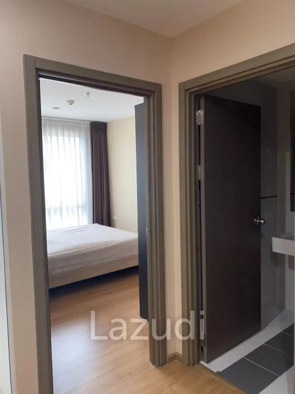 30 sqm condo at The Base Sukhumvit 77 Phra Khanong Nuea