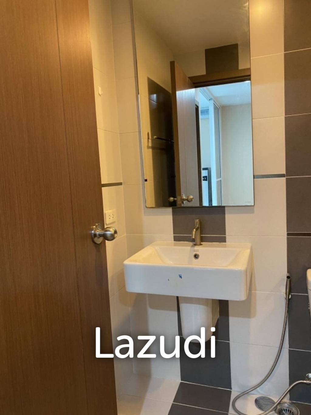 30 sqm condo at The Base Sukhumvit 77 Phra Khanong Nuea