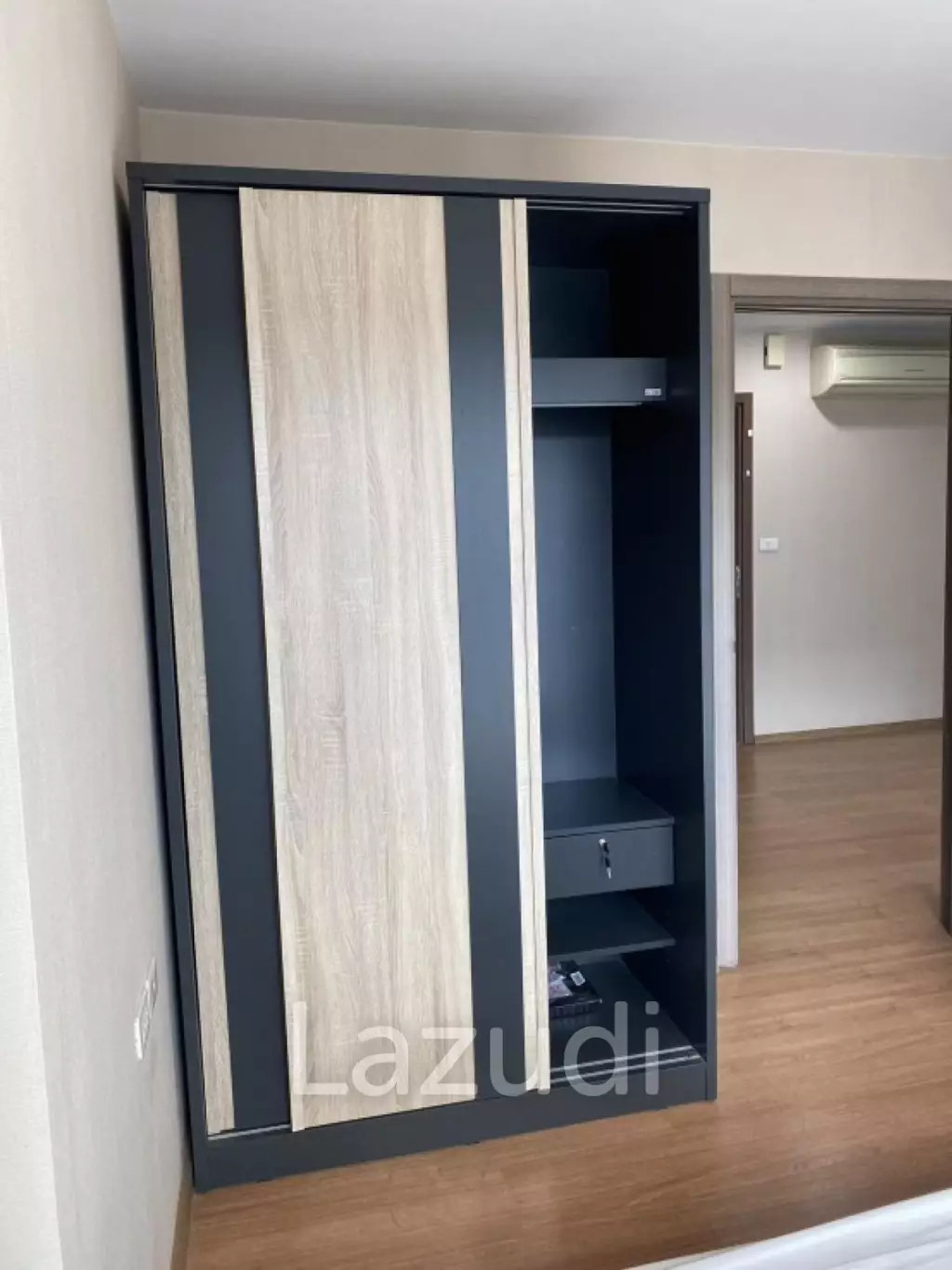 30 sqm condo at The Base Sukhumvit 77 Phra Khanong Nuea