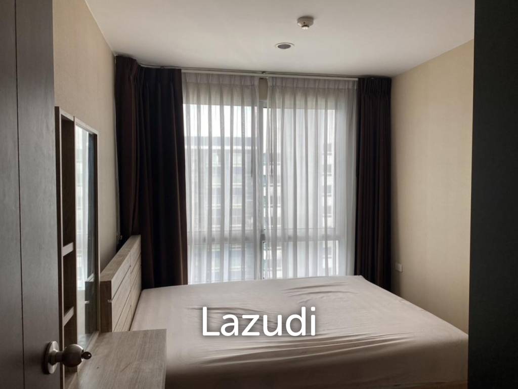 30 sqm condo at The Base Sukhumvit 77 Phra Khanong Nuea