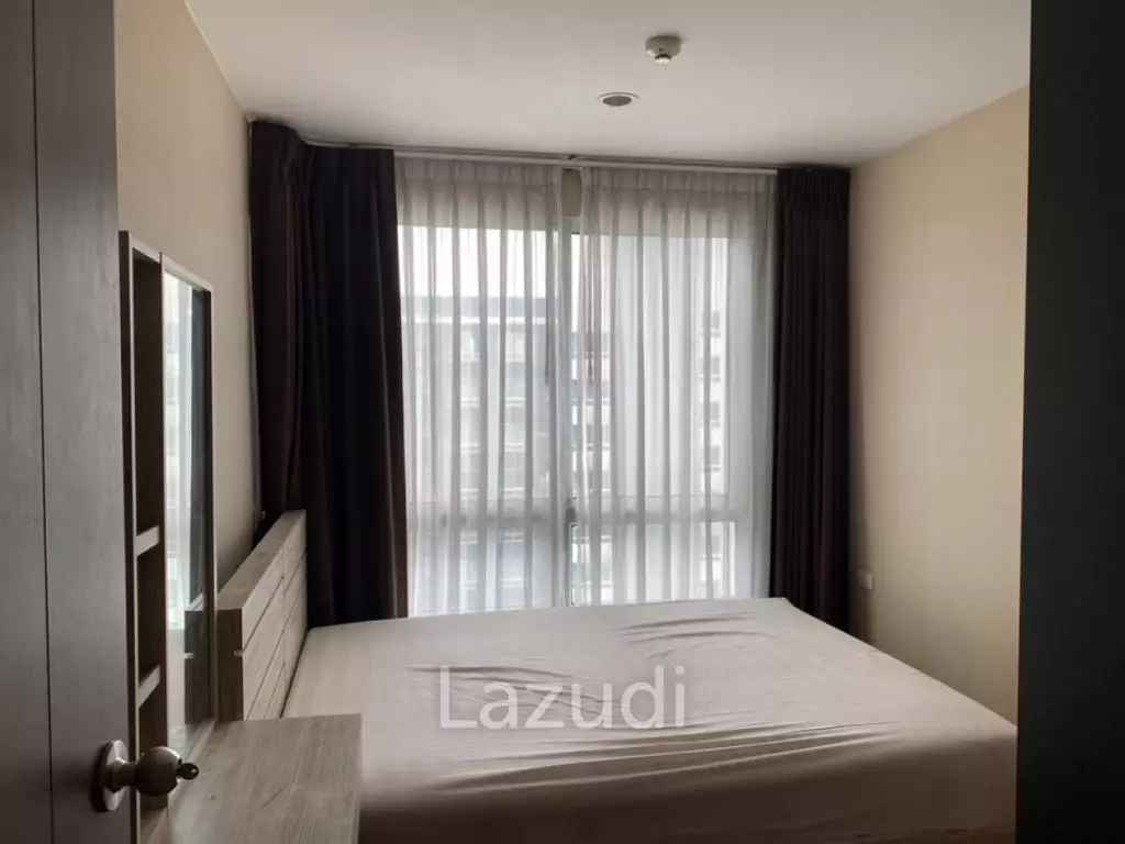 30 sqm condo at The Base Sukhumvit 77 Phra Khanong Nuea
