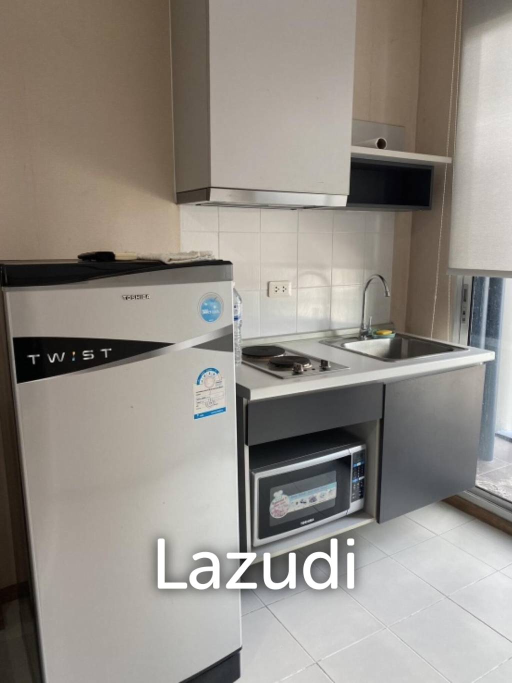 30 sqm condo at The Base Sukhumvit 77 Phra Khanong Nuea