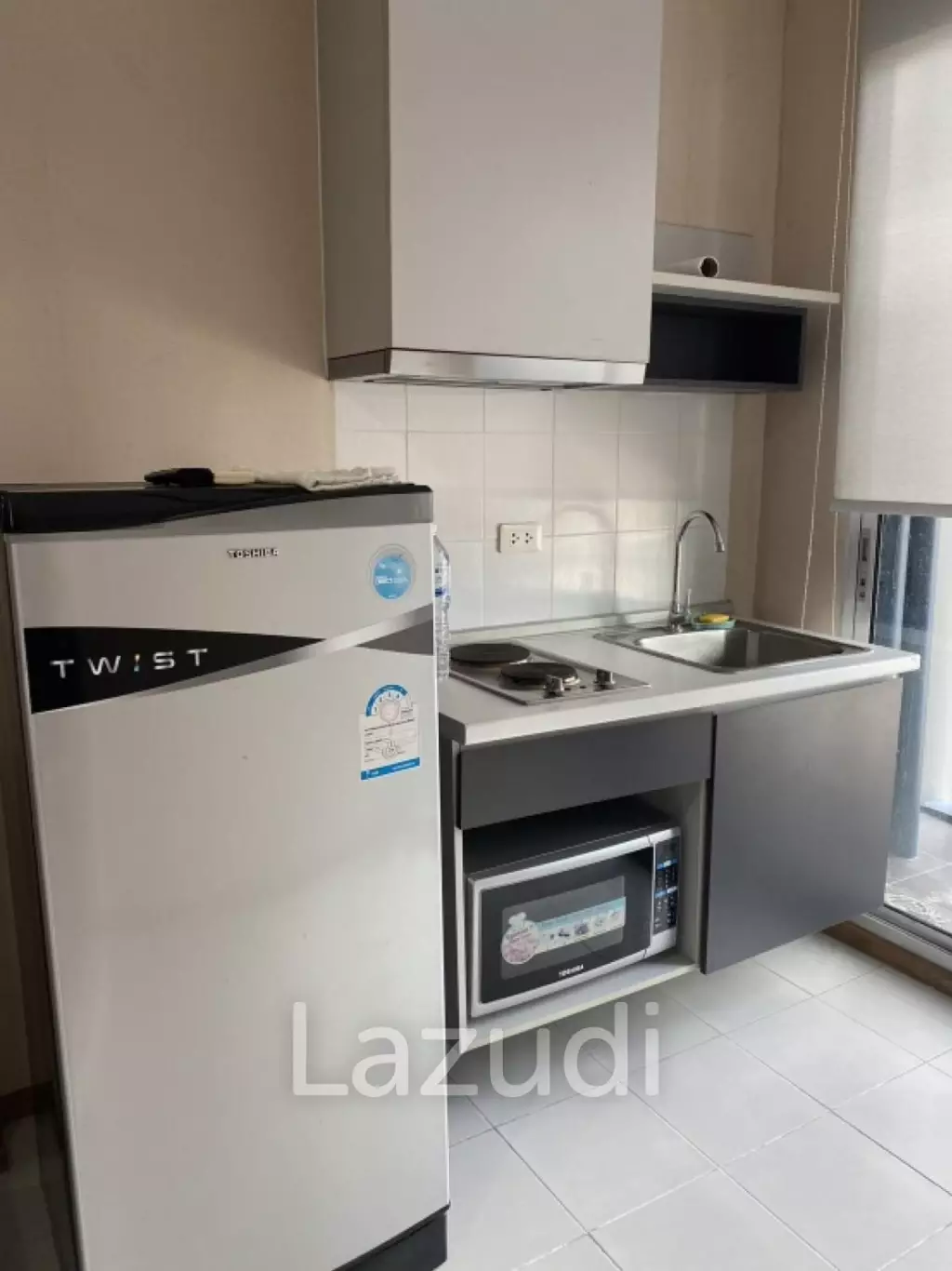 30 sqm condo at The Base Sukhumvit 77 Phra Khanong Nuea