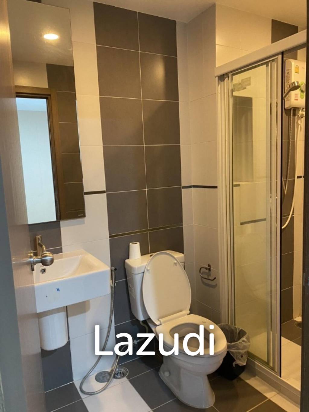 30 sqm condo at The Base Sukhumvit 77 Phra Khanong Nuea