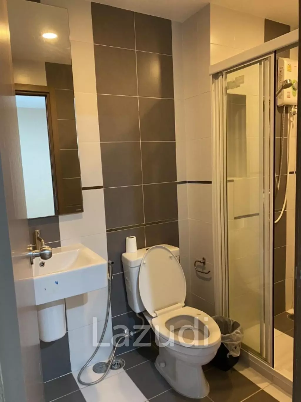 30 sqm condo at The Base Sukhumvit 77 Phra Khanong Nuea