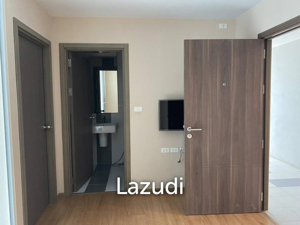 30 sqm condo at The Base Sukhumvit 77 Phra Khanong Nuea