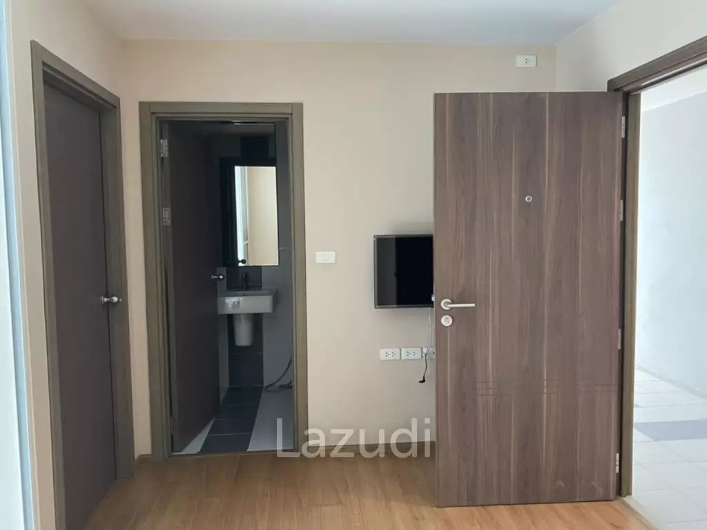 30 sqm condo at The Base Sukhumvit 77 Phra Khanong Nuea