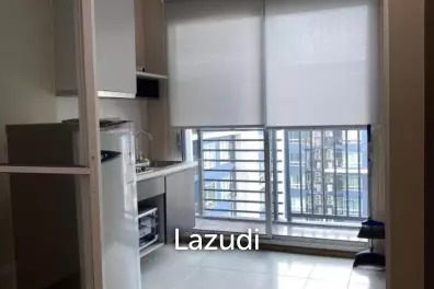 30 sqm condo at The Base Sukhumvit 77 Phra Khanong Nuea