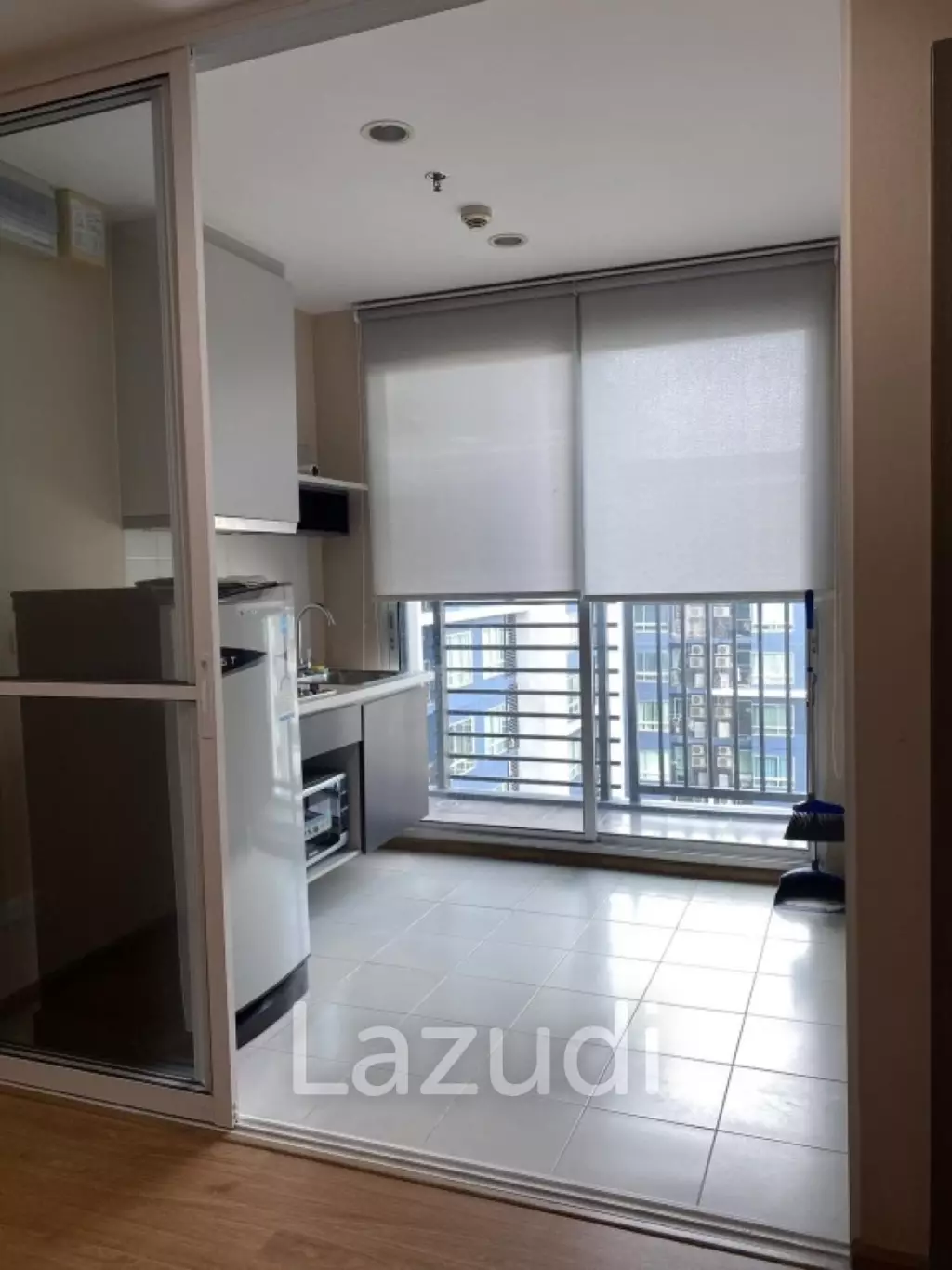 30 sqm condo at The Base Sukhumvit 77 Phra Khanong Nuea