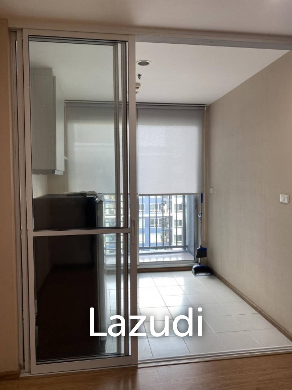 30 sqm condo at The Base Sukhumvit 77 Phra Khanong Nuea