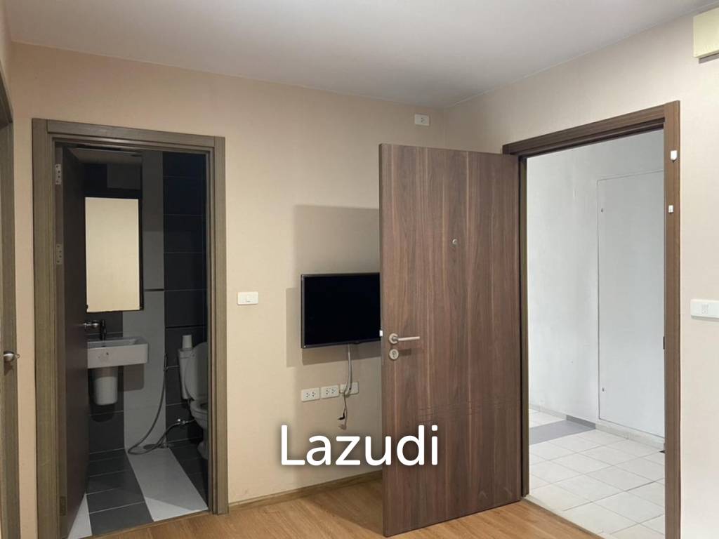 30 sqm condo at The Base Sukhumvit 77 Phra Khanong Nuea
