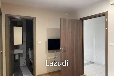 30 sqm condo at The Base Sukhumvit 77 Phra Khanong Nuea