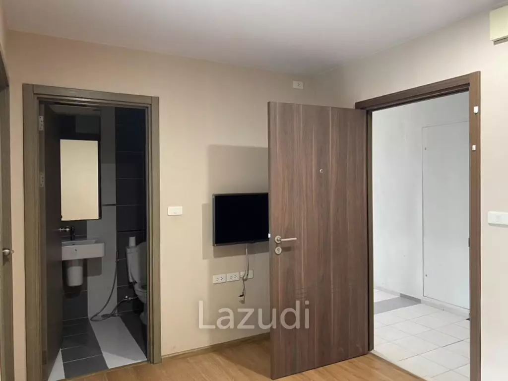 30 sqm condo at The Base Sukhumvit 77 Phra Khanong Nuea