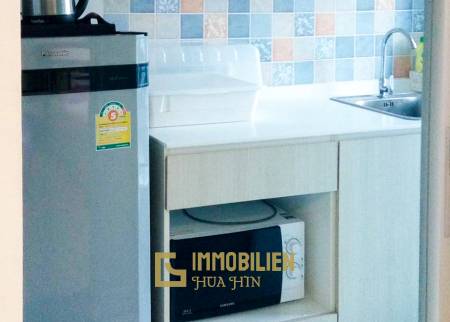 5. Stock / voll möbliert / Klimaanlage