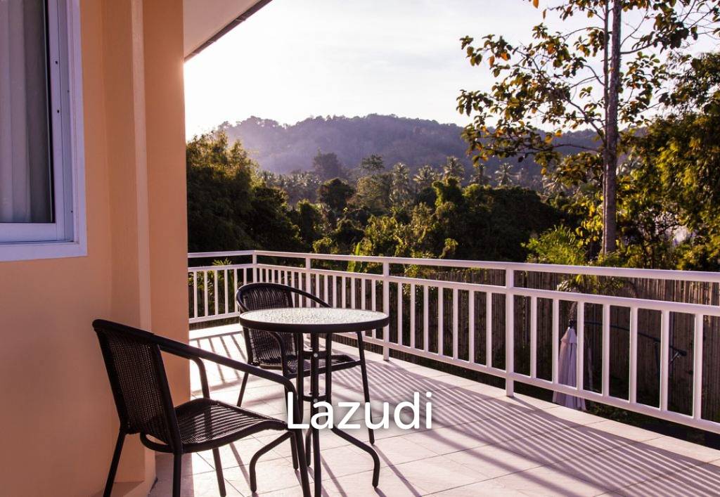 Stunning Pool Villa In The Heart Of Aonang!