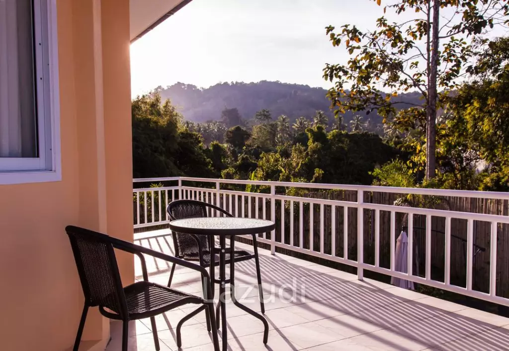 Stunning Pool Villa In The Heart Of Aonang!