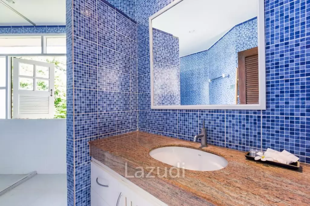 Stunning Pool Villa In The Heart Of Aonang!