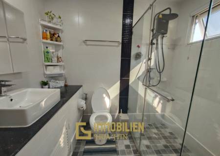 Stilvoller Innenausbau / 150 qm Wohnfläche / 3 Schlafzimmer + 2 Bäder