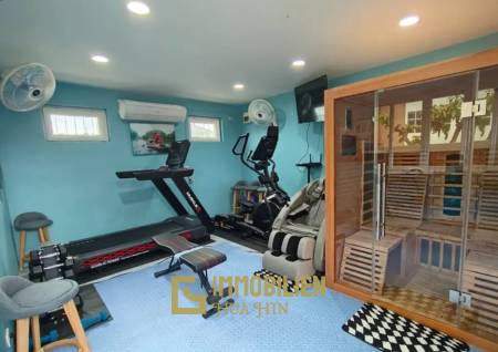 Stilvoller Innenausbau / 150 qm Wohnfläche / 3 Schlafzimmer + 2 Bäder