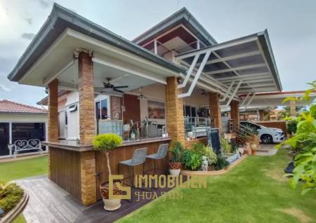 Stilvoller Innenausbau / 150 qm Wohnfläche / 3 Schlafzimmer + 2 Bäder