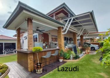 Design intérieur élégant / Surface habitable de 150 m² / 3 chambres + 2 salles de bain