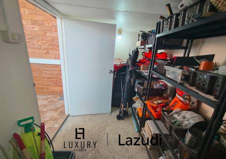 Design intérieur élégant / Surface habitable de 150 m² / 3 chambres + 2 salles de bain