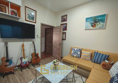 Stilvoller Innenausbau / 150 qm Wohnfläche / 3 Schlafzimmer + 2 Bäder