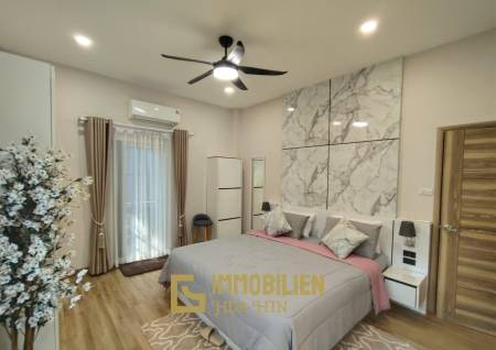 Stilvoller Innenausbau / 150 qm Wohnfläche / 3 Schlafzimmer + 2 Bäder