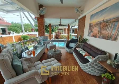 Stilvoller Innenausbau / 150 qm Wohnfläche / 3 Schlafzimmer + 2 Bäder