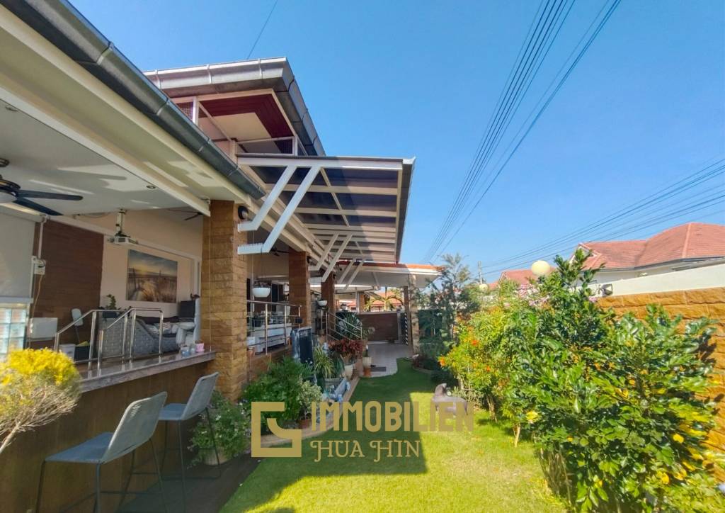 Stilvoller Innenausbau / 150 qm Wohnfläche / 3 Schlafzimmer + 2 Bäder