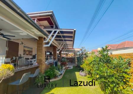 Design intérieur élégant / Surface habitable de 150 m² / 3 chambres + 2 salles de bain