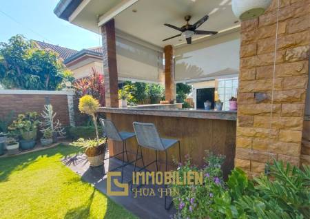 Stilvoller Innenausbau / 150 qm Wohnfläche / 3 Schlafzimmer + 2 Bäder