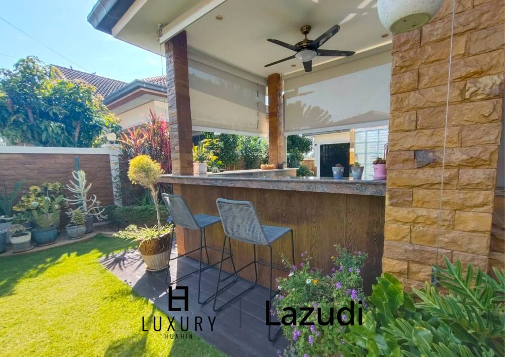 Design intérieur élégant / Surface habitable de 150 m² / 3 chambres + 2 salles de bain