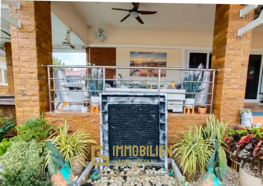 Stilvoller Innenausbau / 150 qm Wohnfläche / 3 Schlafzimmer + 2 Bäder