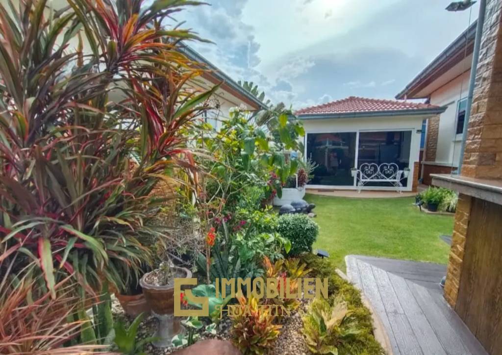 Stilvoller Innenausbau / 150 qm Wohnfläche / 3 Schlafzimmer + 2 Bäder