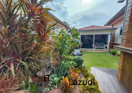 Design intérieur élégant / Surface habitable de 150 m² / 3 chambres + 2 salles de bain