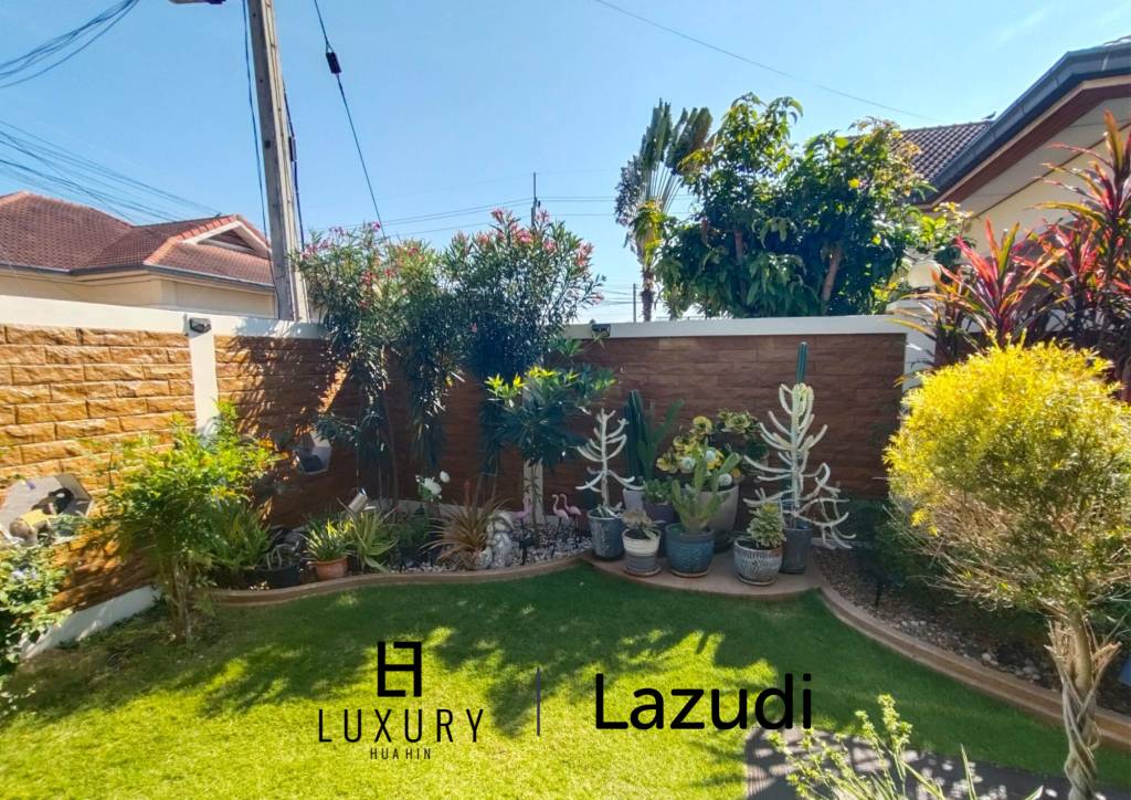 Design intérieur élégant / Surface habitable de 150 m² / 3 chambres + 2 salles de bain