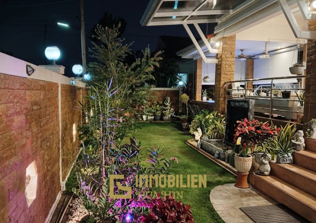 Stilvoller Innenausbau / 150 qm Wohnfläche / 3 Schlafzimmer + 2 Bäder