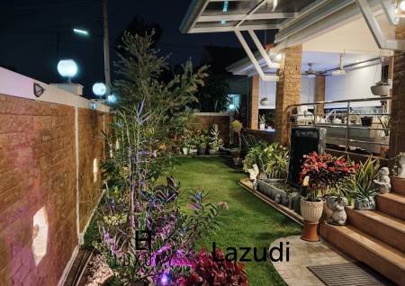 Design intérieur élégant / Surface habitable de 150 m² / 3 chambres + 2 salles de bain