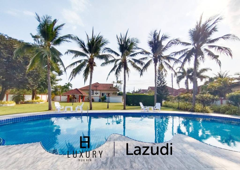 Design intérieur élégant / Surface habitable de 150 m² / 3 chambres + 2 salles de bain