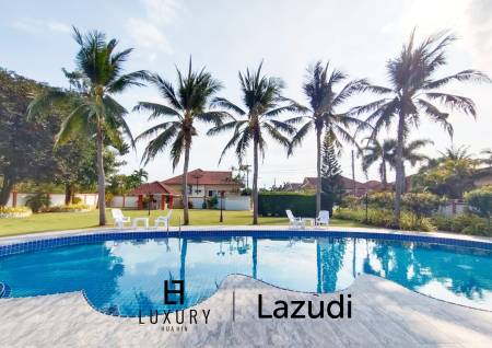 Design intérieur élégant / Surface habitable de 150 m² / 3 chambres + 2 salles de bain