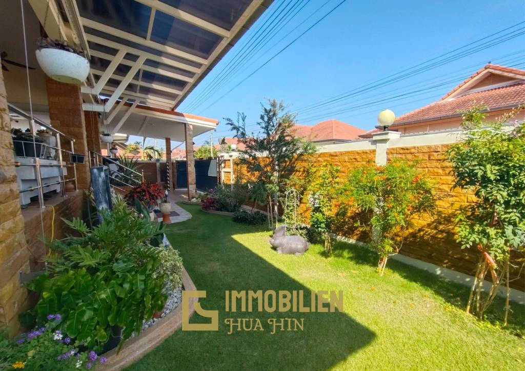 Stilvoller Innenausbau / 150 qm Wohnfläche / 3 Schlafzimmer + 2 Bäder